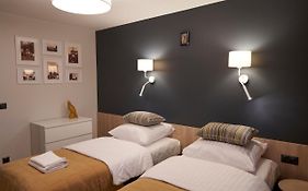 Apartament Wolodyjowskiego